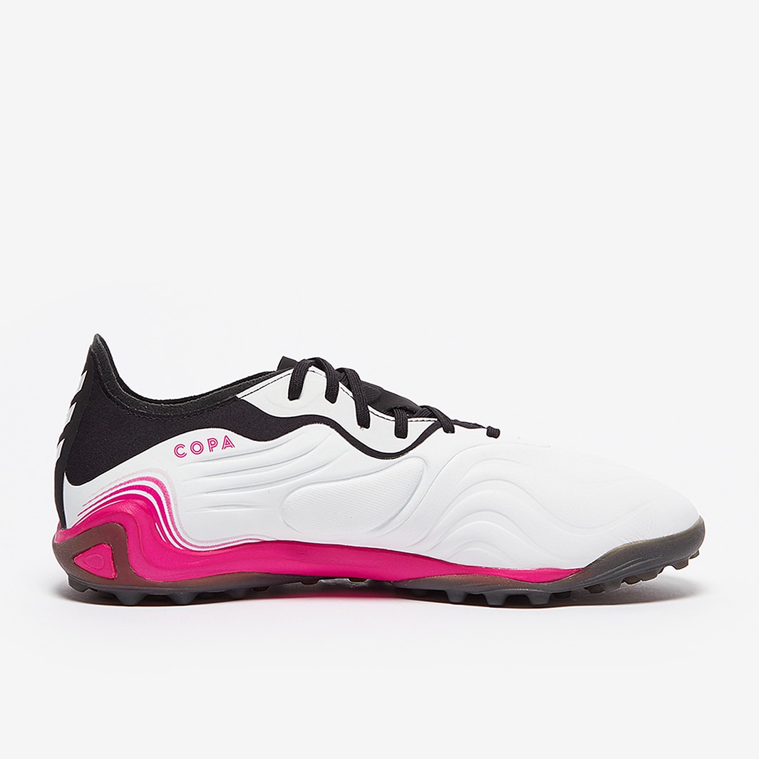 adidas COPA PURE TOUCH ホワイト/レッド adidas Youth Copa Pure.1 FG Soccer Cleats | HQ8888 - Goal