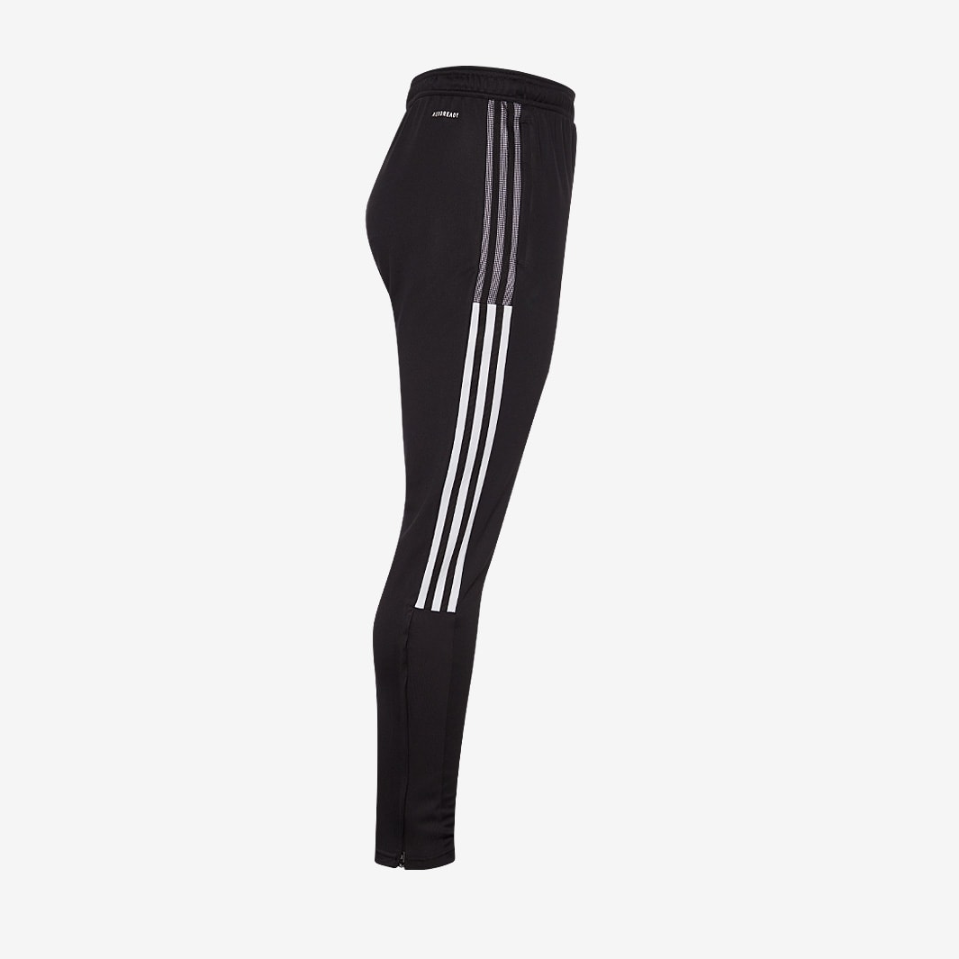 Adidas Tiro 21 Track Pant Blackwhite Mens Soccer Teamwear 2455