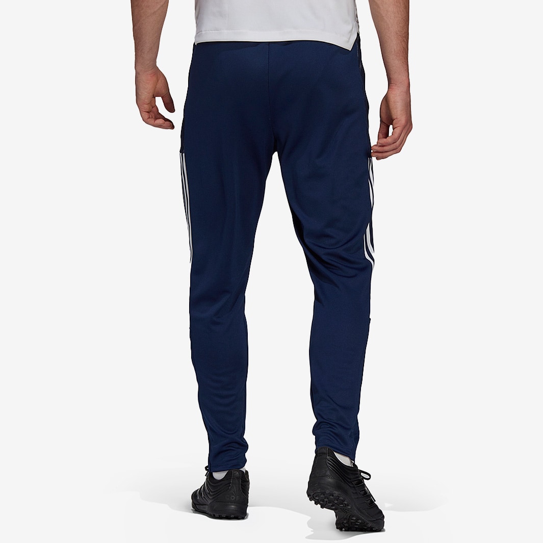 adidas Tiro 21 Track Pant - Team Navy Blue - Mens Football Teamwear ...