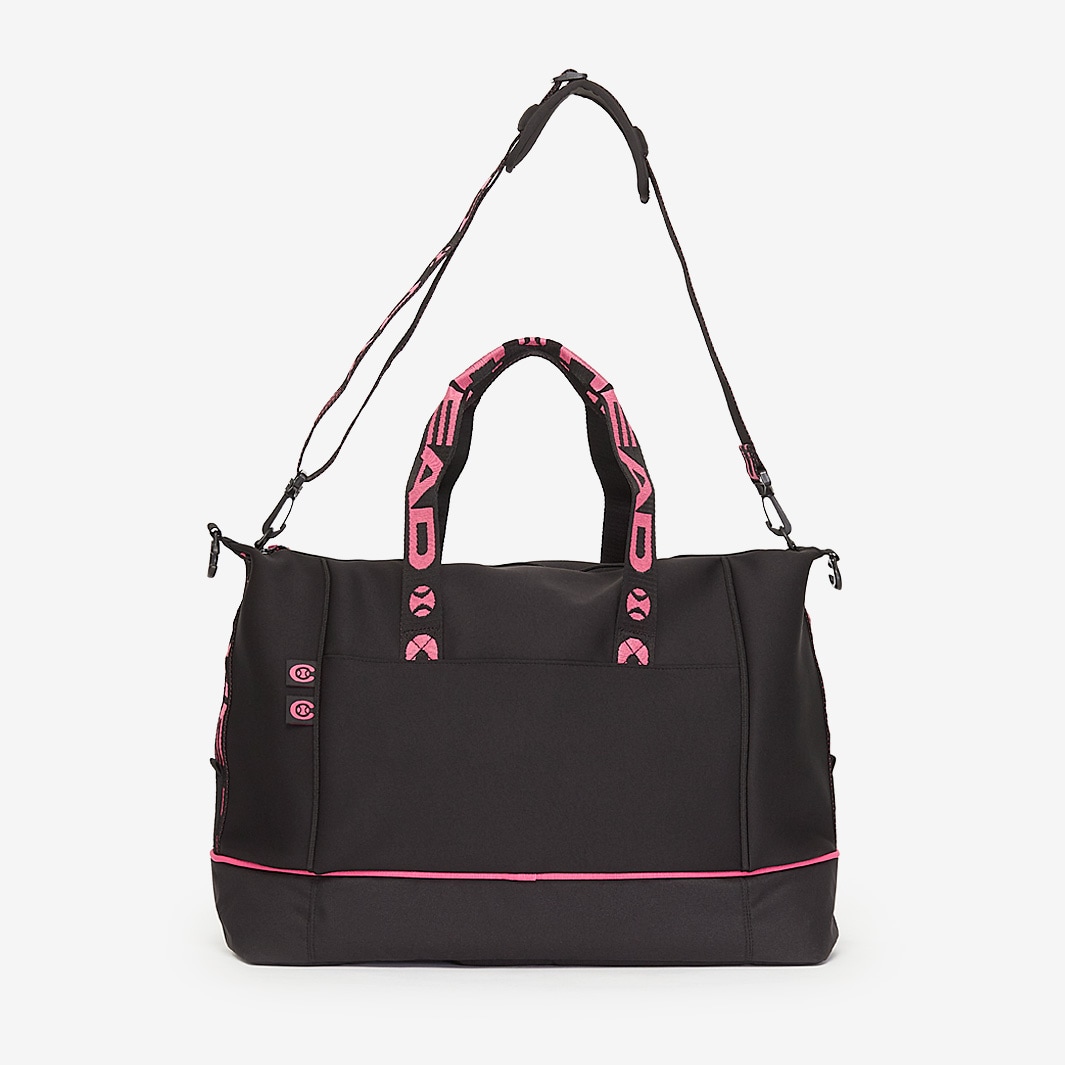 HEAD Coco Court Bag Black/Pink Bags & Luggage