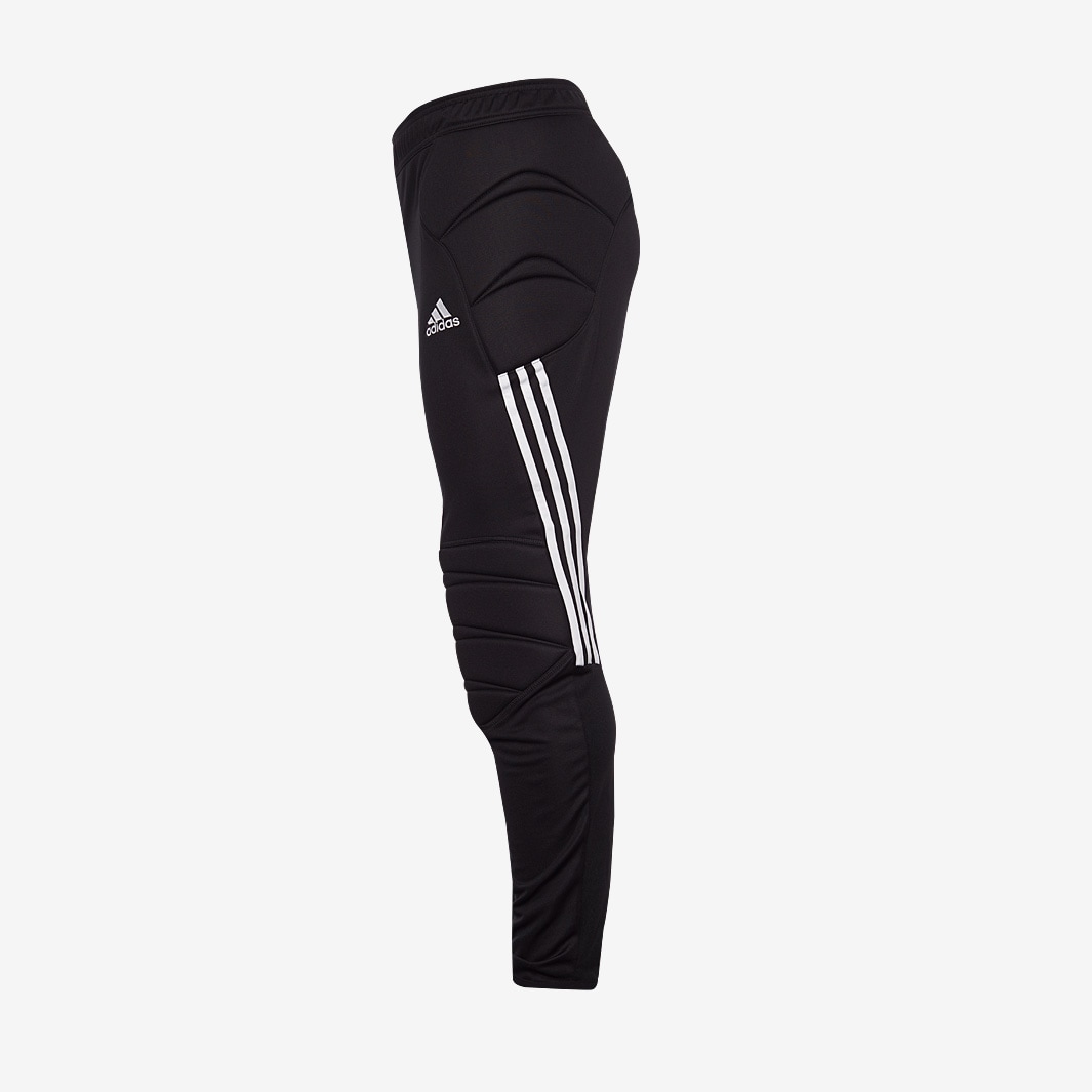 adidas Tierro GK Pants - Black - Men Goalkeeping Clothing | Pro:Direct ...