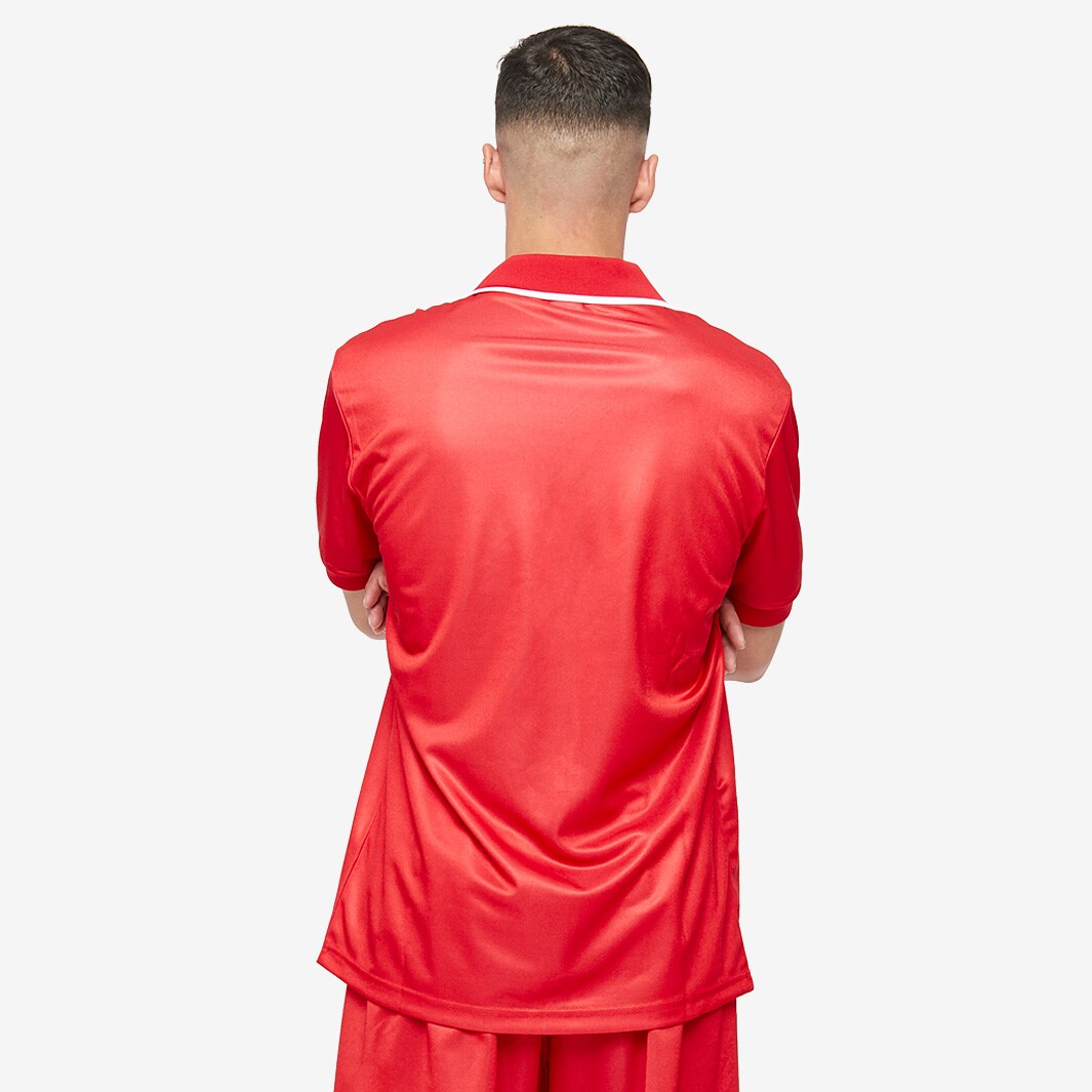 Mizuno x Nagoya Grampus 8 93 Jersey - Red - Mens Replica