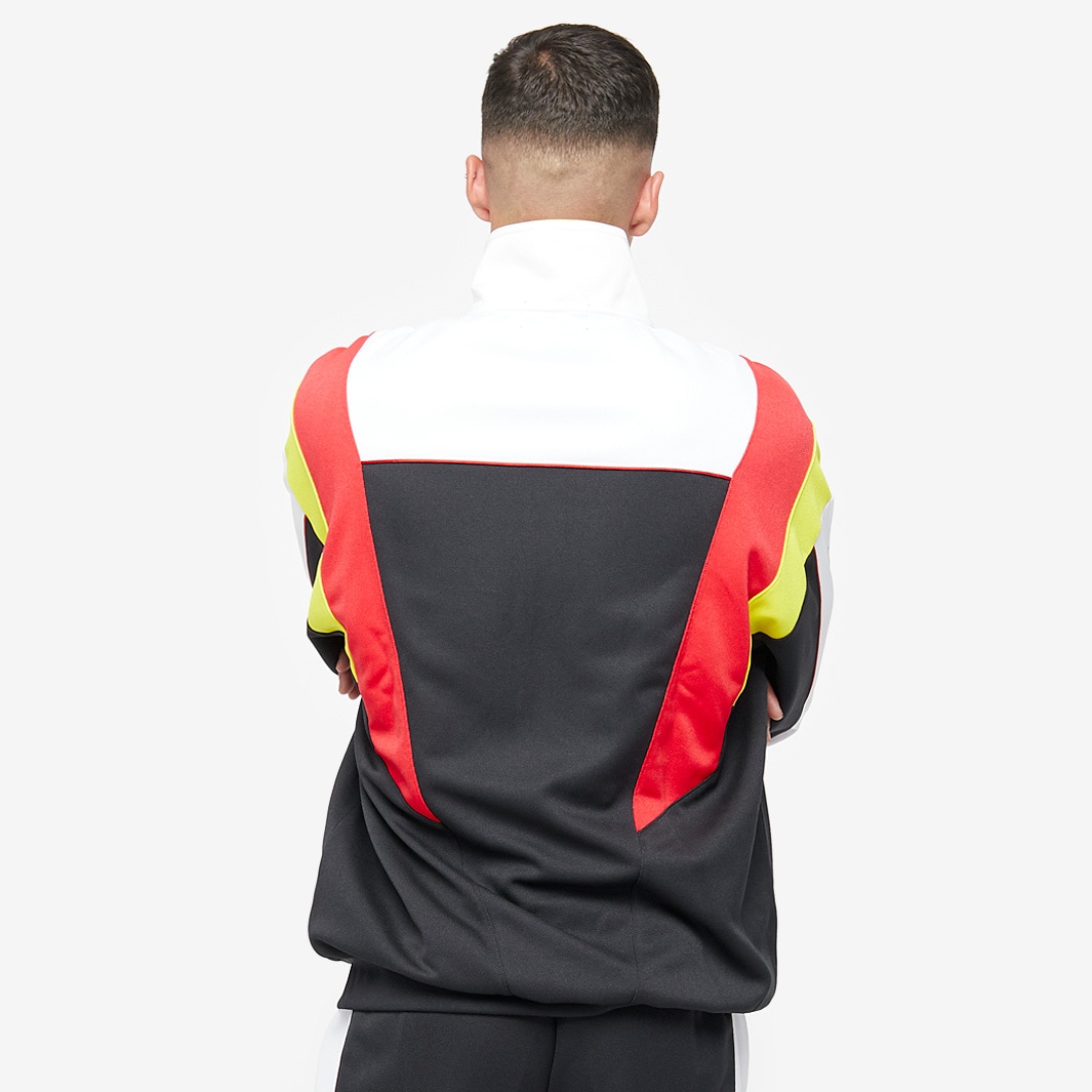 Mizuno x Nagoya Grampus 8 93' Track Jacket - Black - Mens Replica