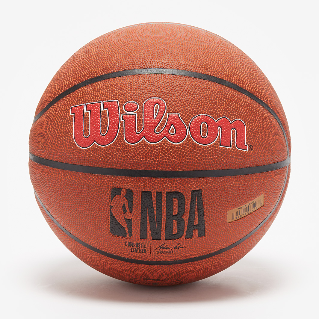 Balón de baloncesto NBA Los Angeles Lakers Wilson Team Neon