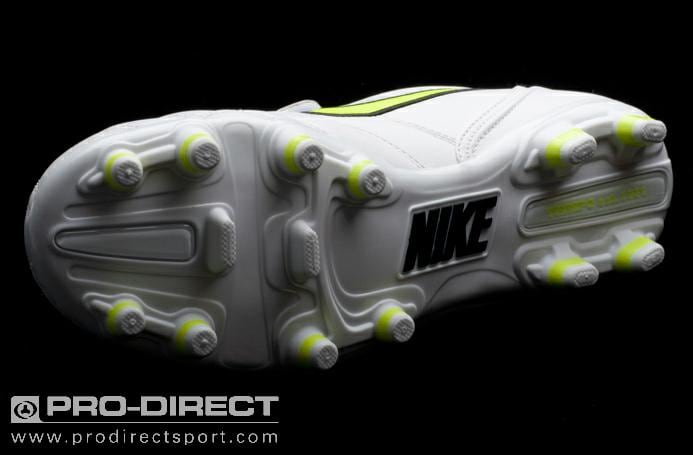 Nike Soccer Shoes - Nike Tiempo Mystic III FG - Firm Ground Nike Soccer Shoes - Nike Tiempo Mystic III FG - Firm Ground