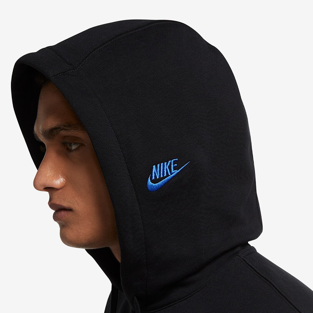 nike sportswear essentials  french terry hoodie