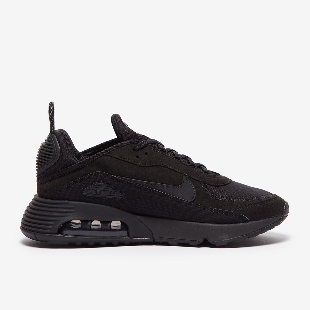 nike 2099 black