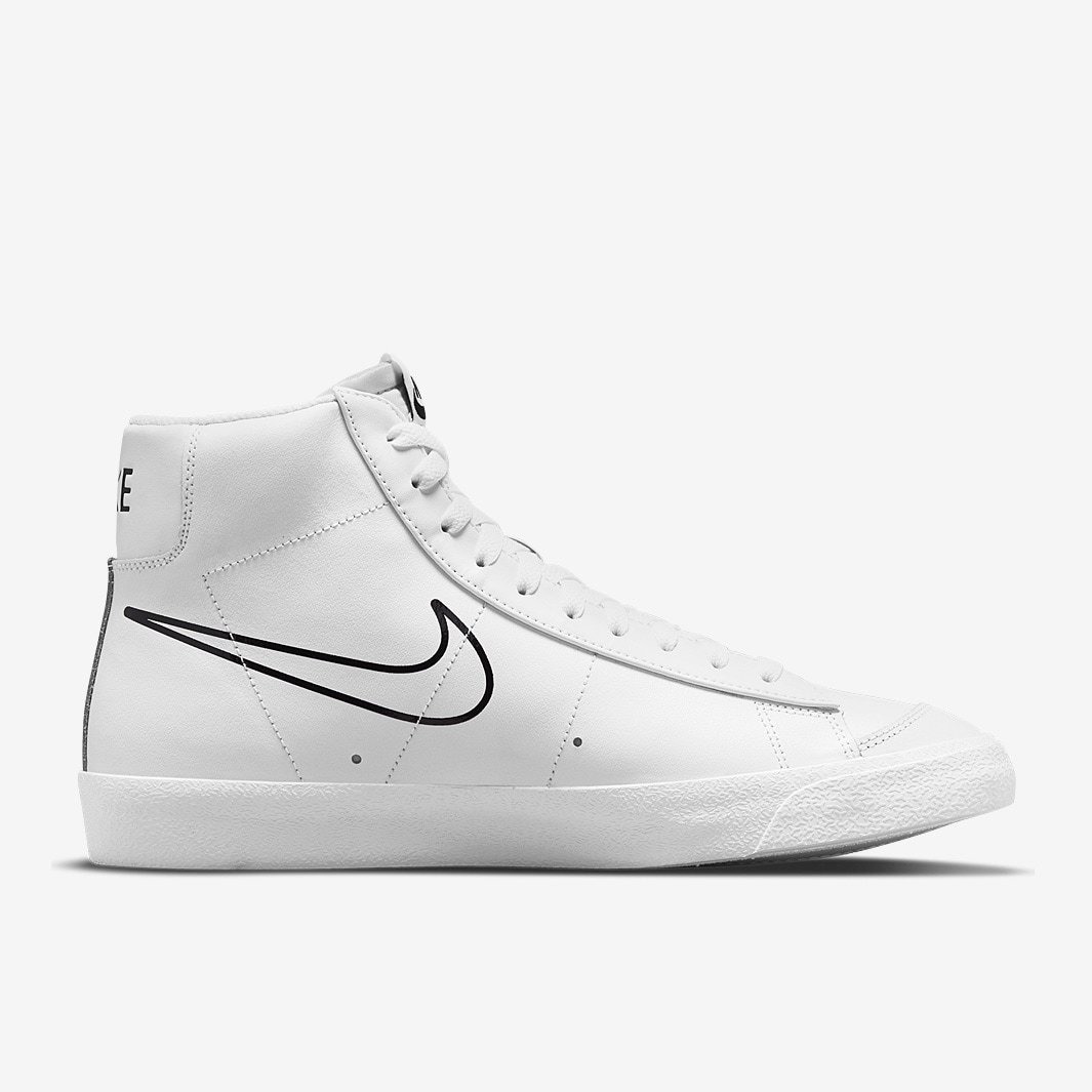 nike blazer hombre dorados