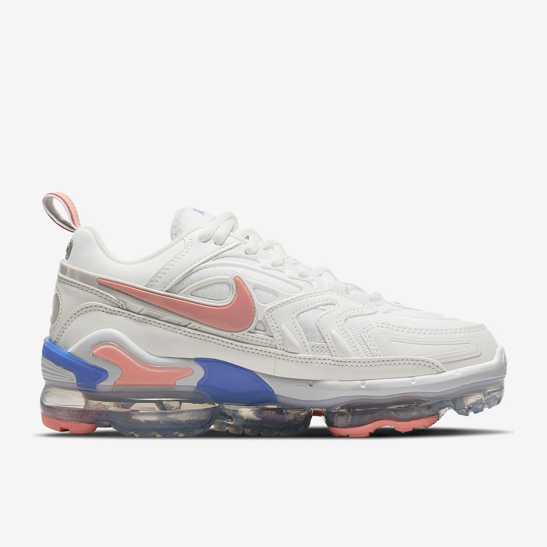 nike vapormax 2019 women's white