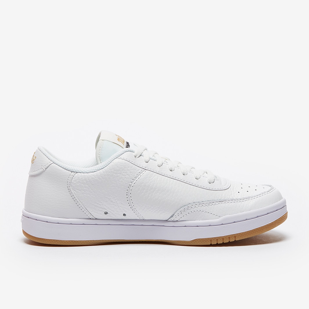 Gum Sole Nike Court Vintage Premium Shoes Nike Sportswear
