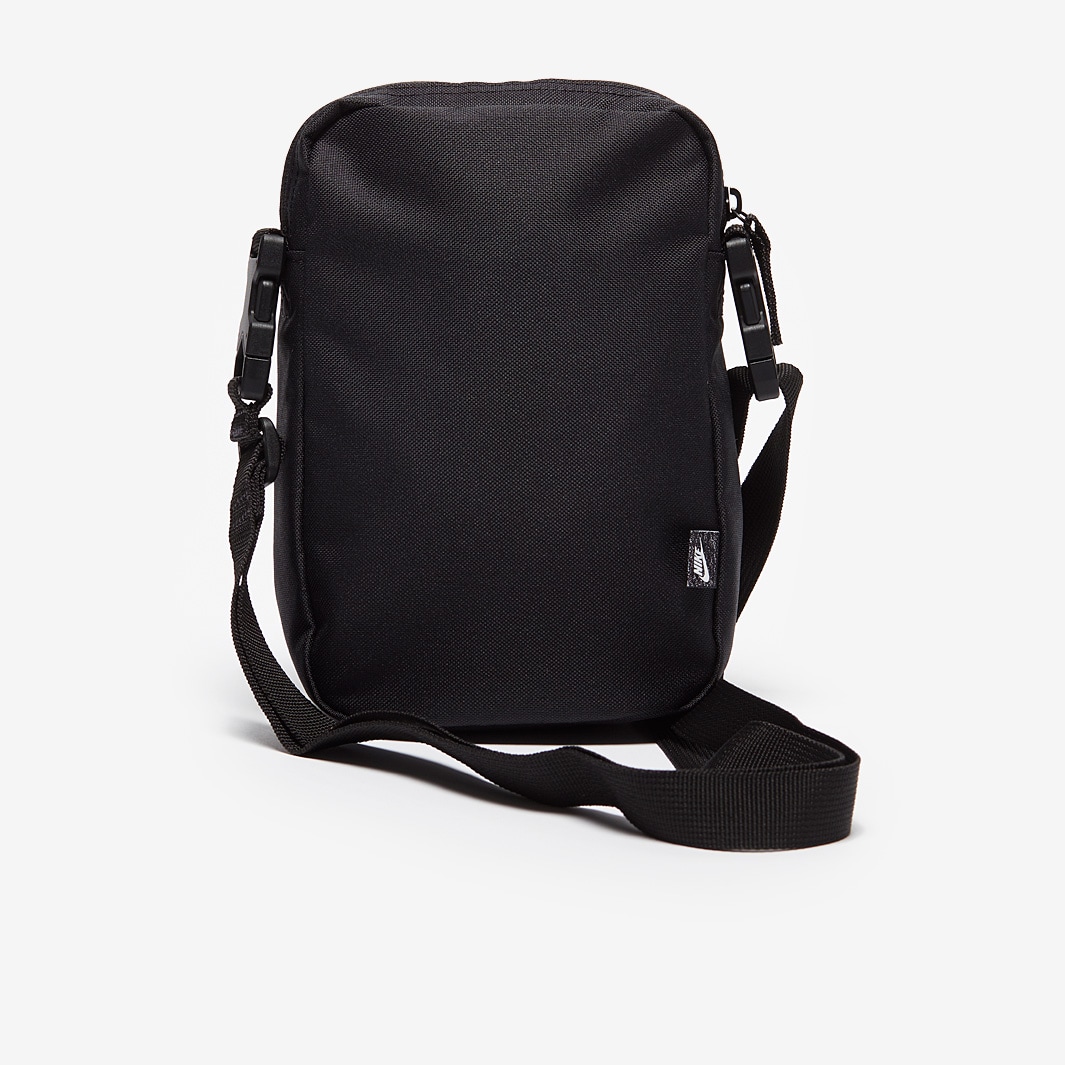 Nike Sportswear Heritage CrossBody Black/Black/White Bags