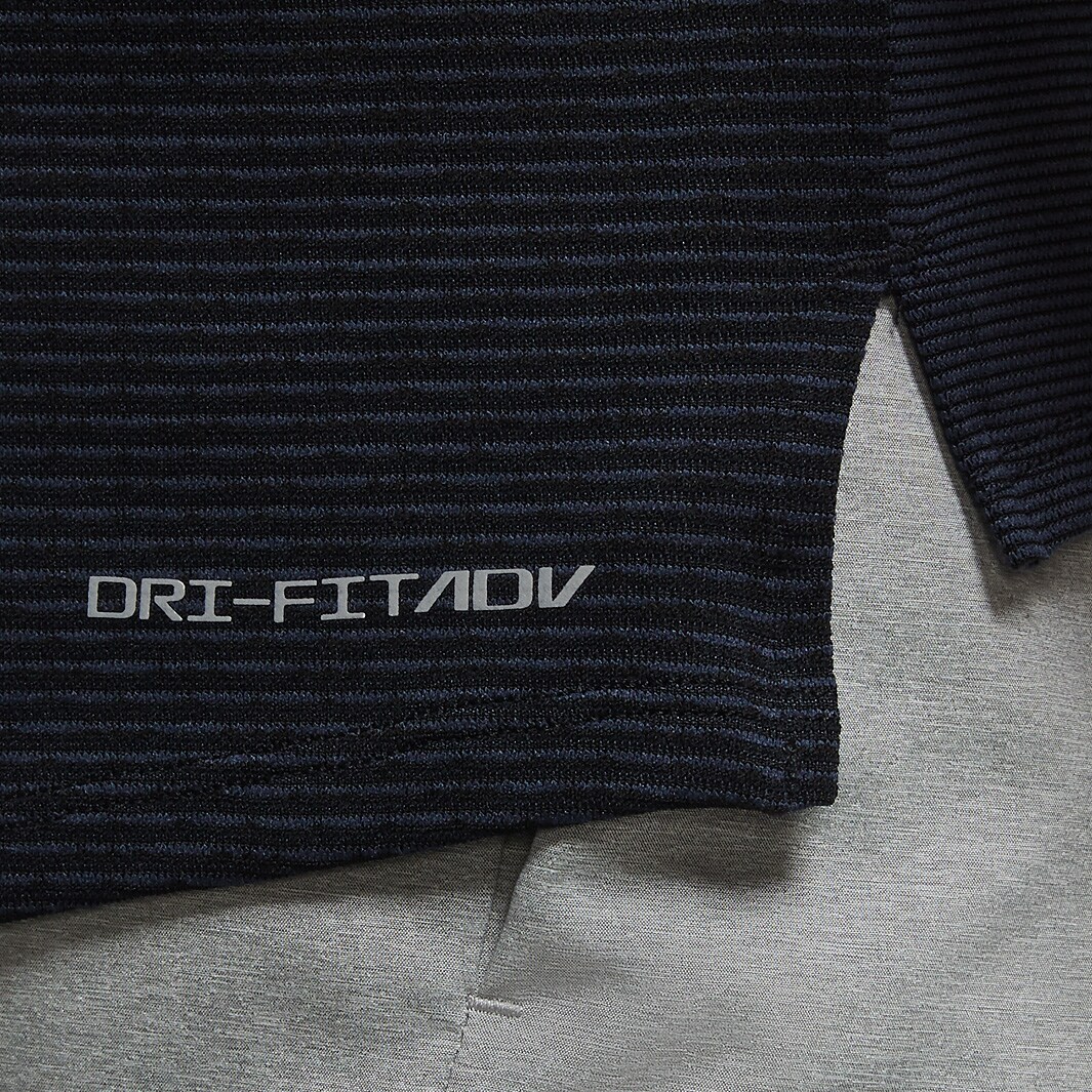 nike techknit tshirt