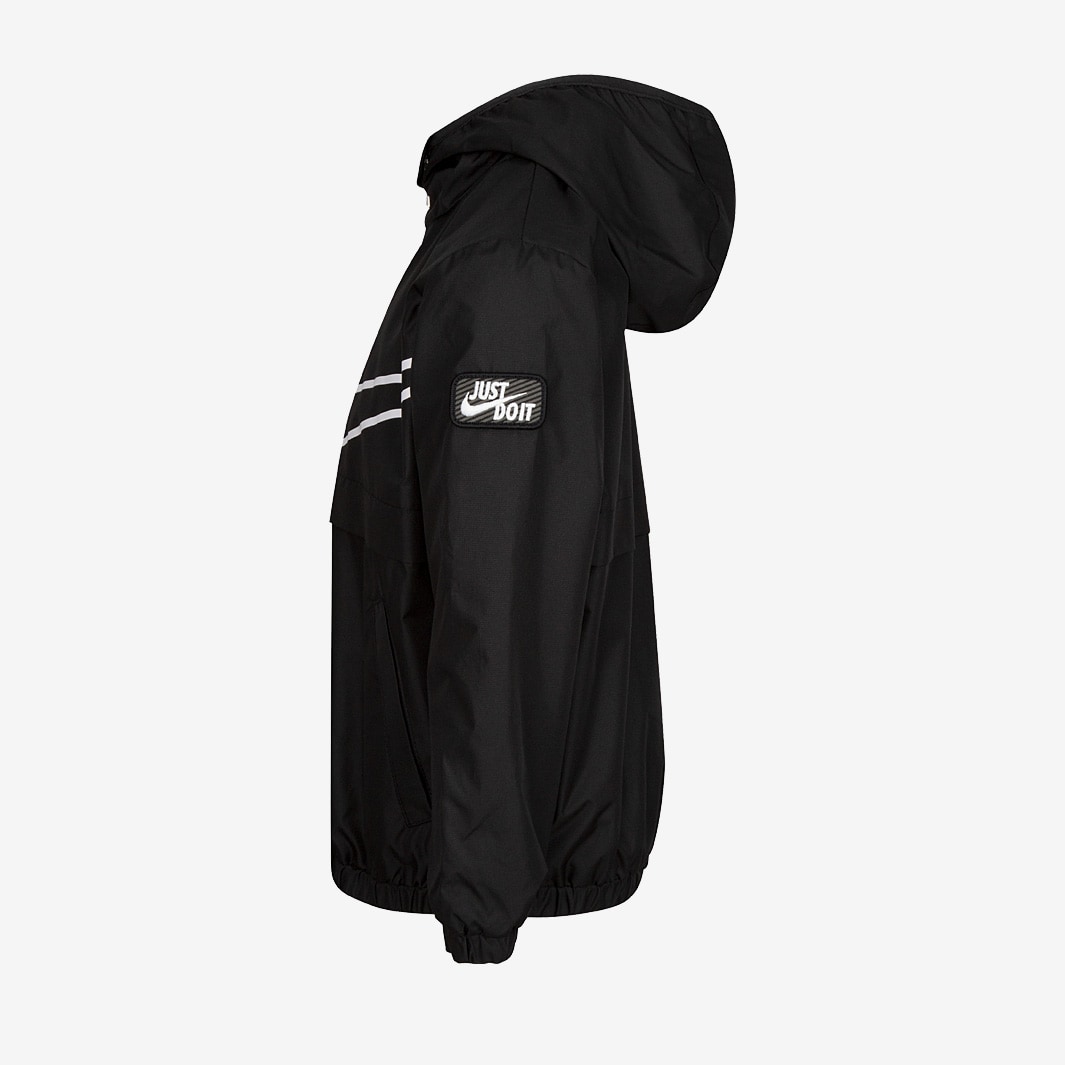 Nike just do it windbreaker clearance jacket