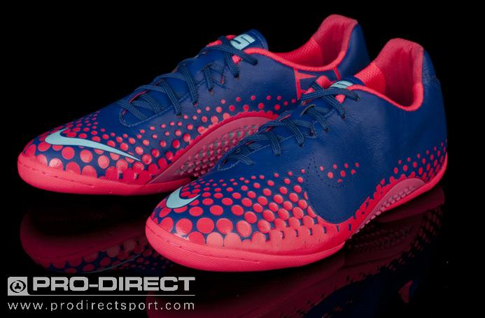 Zapatillas - Nike Nike5 Elastico - Finale - - Azul - Rosa | Pro:Direct Soccer