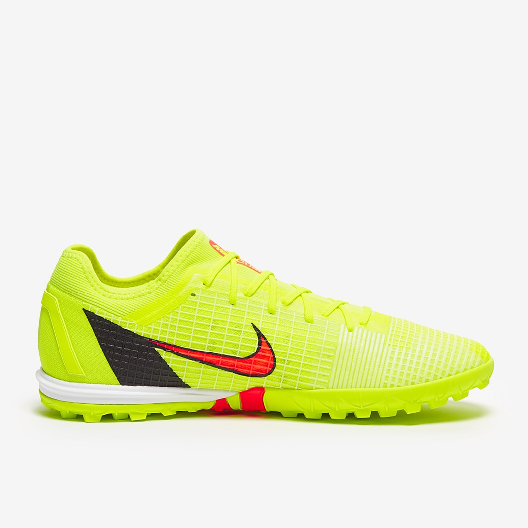 mercurial xiv