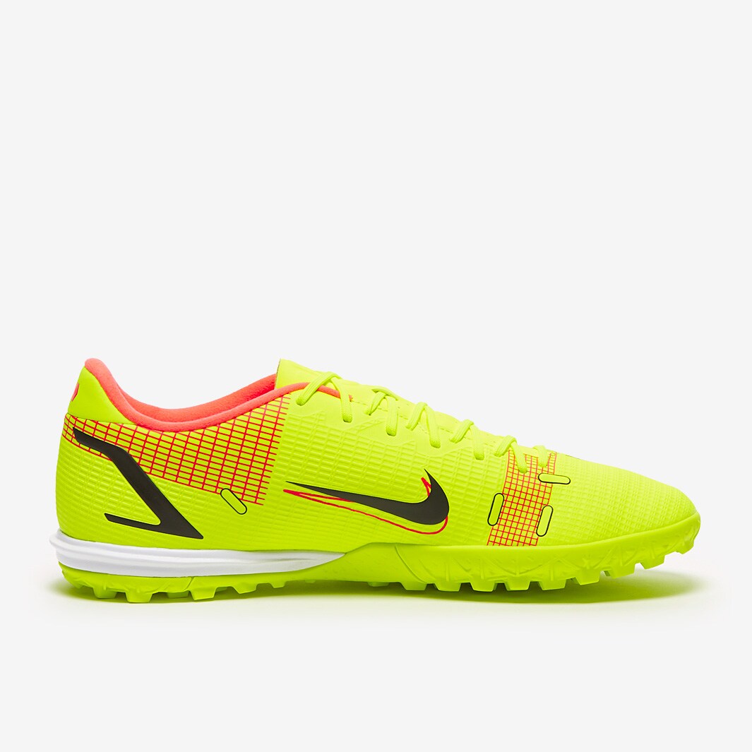 シューズ NIKE MERCURIAL VAPOR 14 ACADEMY TF 27cm Nike Mercurial Vapor 14 Academy TF – Rockville & Sterling