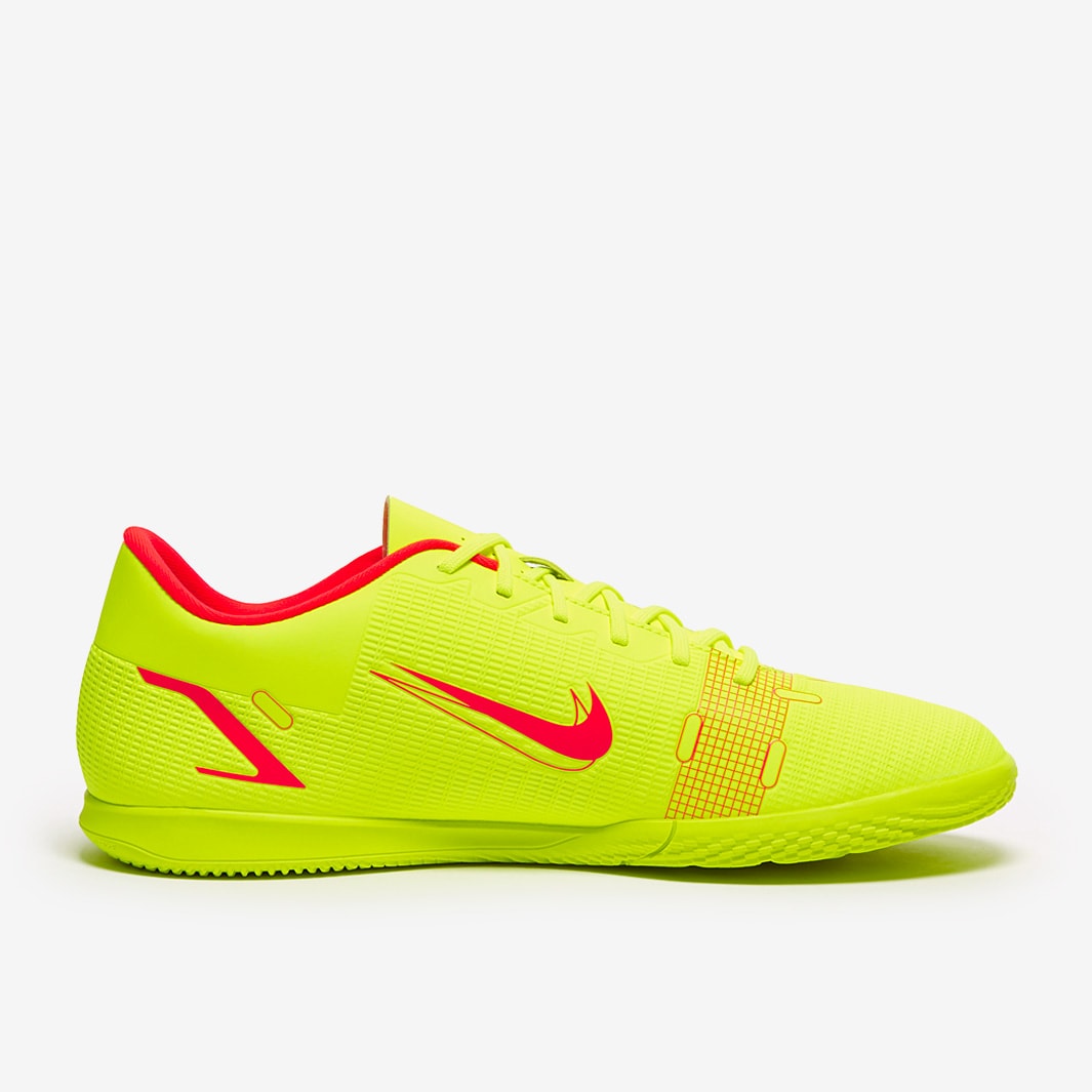 nike jr mercurial vapor 14 club ic