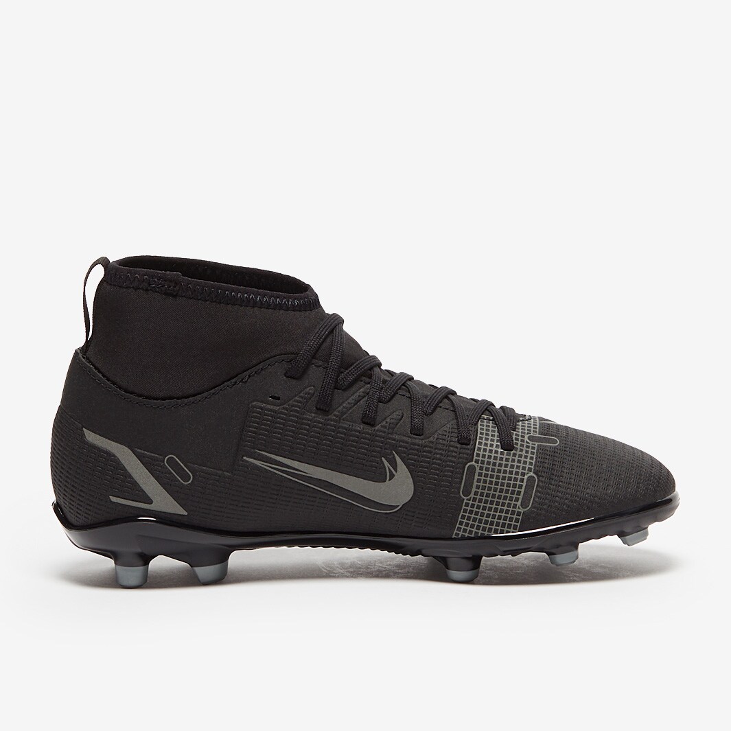 Nike Mercurial サッカーシューズ ブラック NIKE ナイキ MERCURIAL VAPOR 16 ACADEMY マーキュリアル