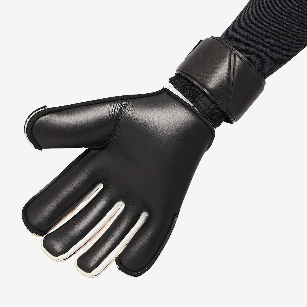 Nike GK Vapor Grip 3 RS Promo White/Black/Bright Crimson Mens GK