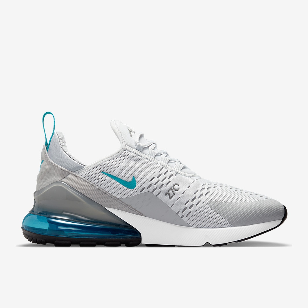 air 270 en promo