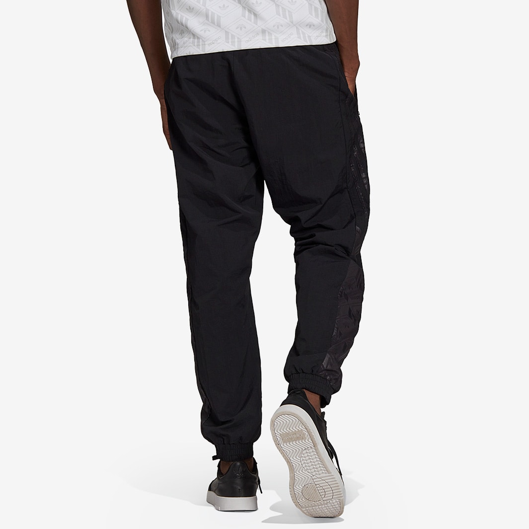 adidas Orlando Pirates 21/22 Track Pant - Black - Mens Replica