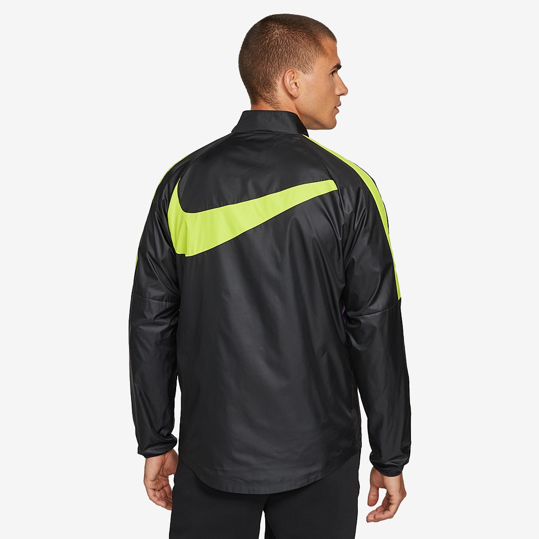 tottenham hotspur jacket purple