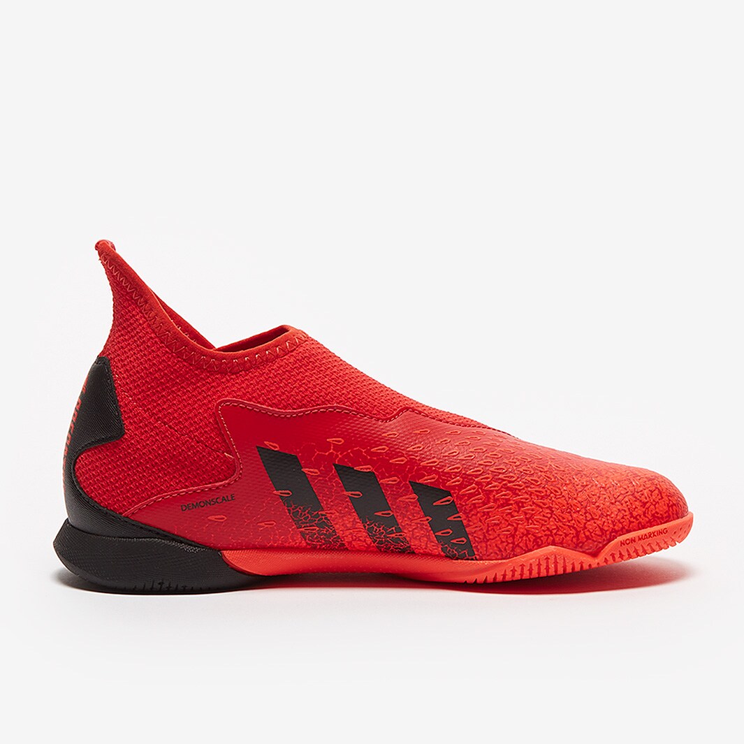 adidas Junior Predator Freak Senza Lacci IN
