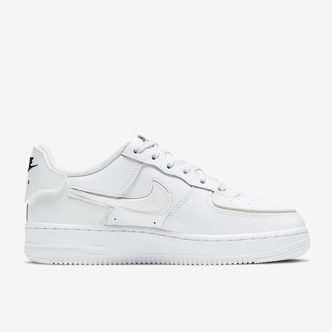 black and white junior air force