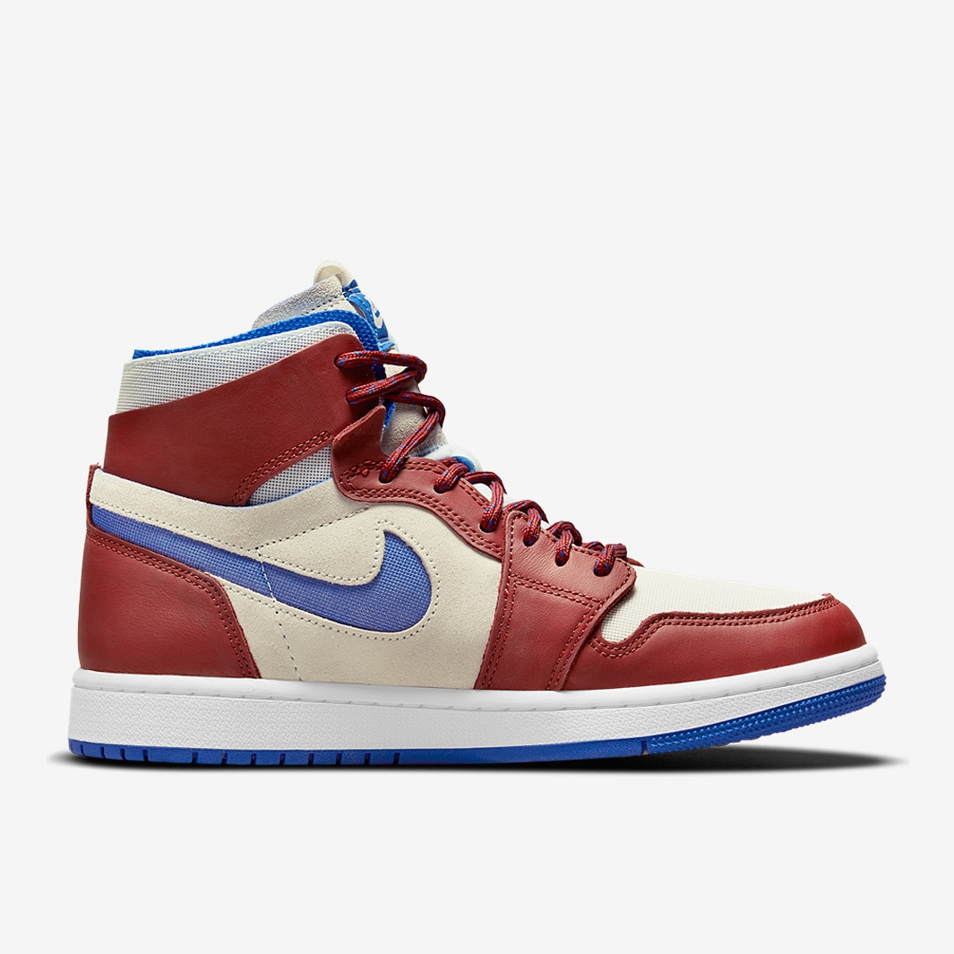 Jordan 1 High Zoom Air CMFT sold Sail