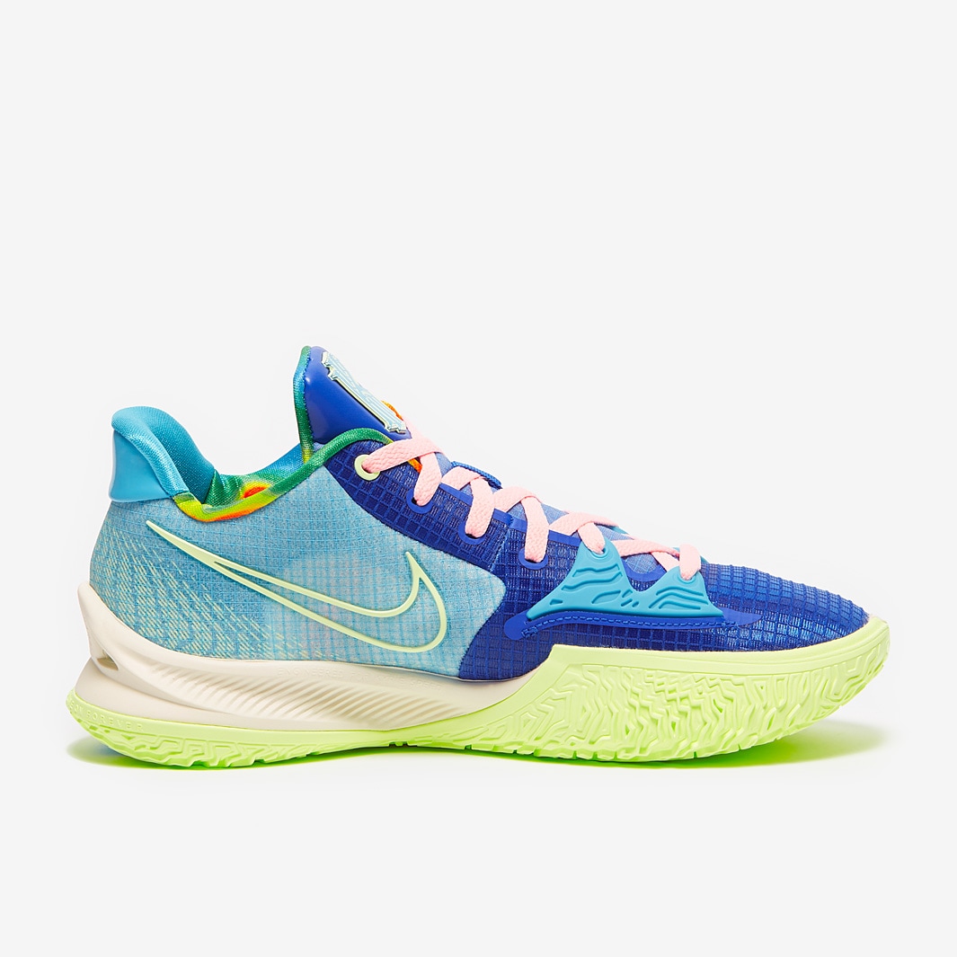 kyrie low performance