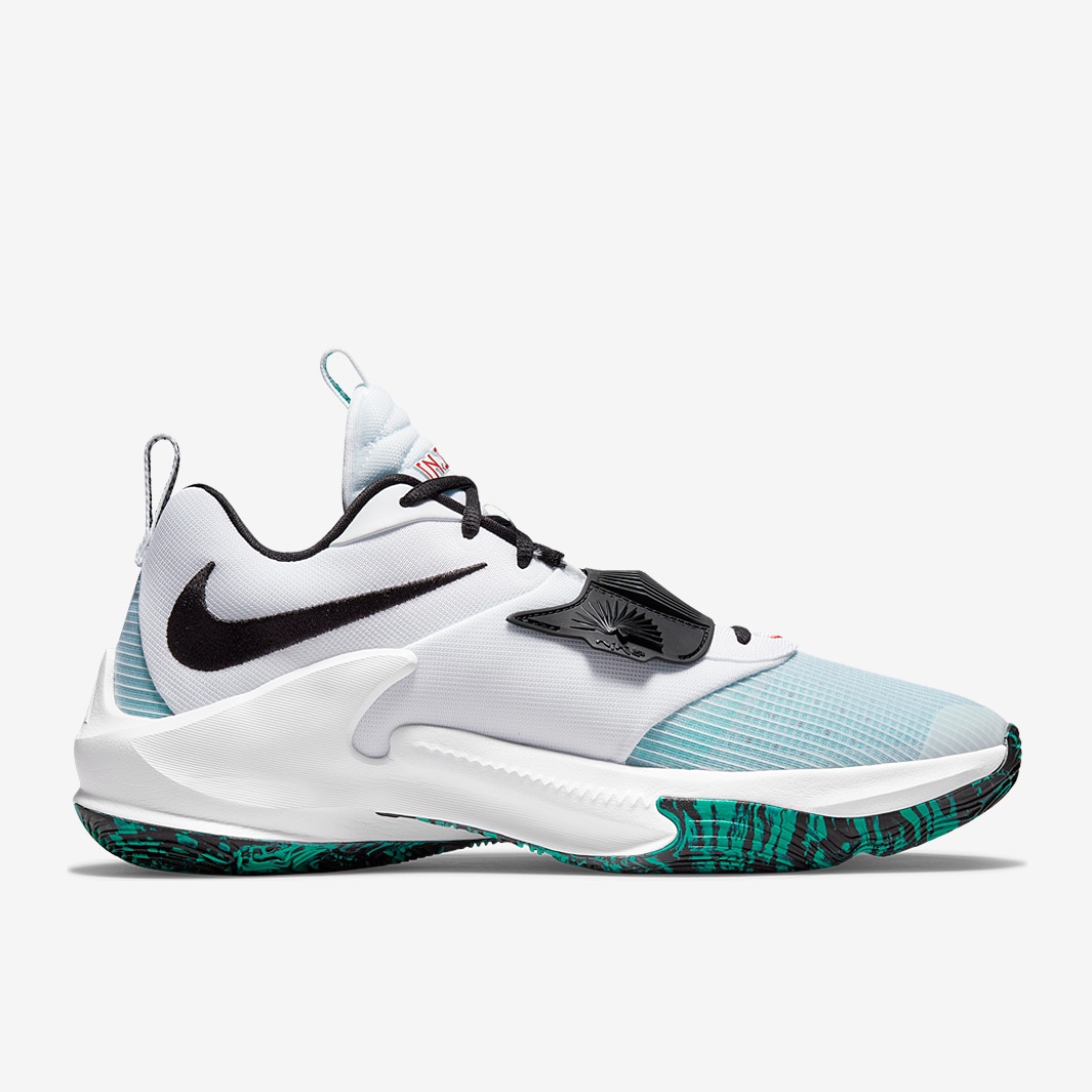 nike zoom freak 3