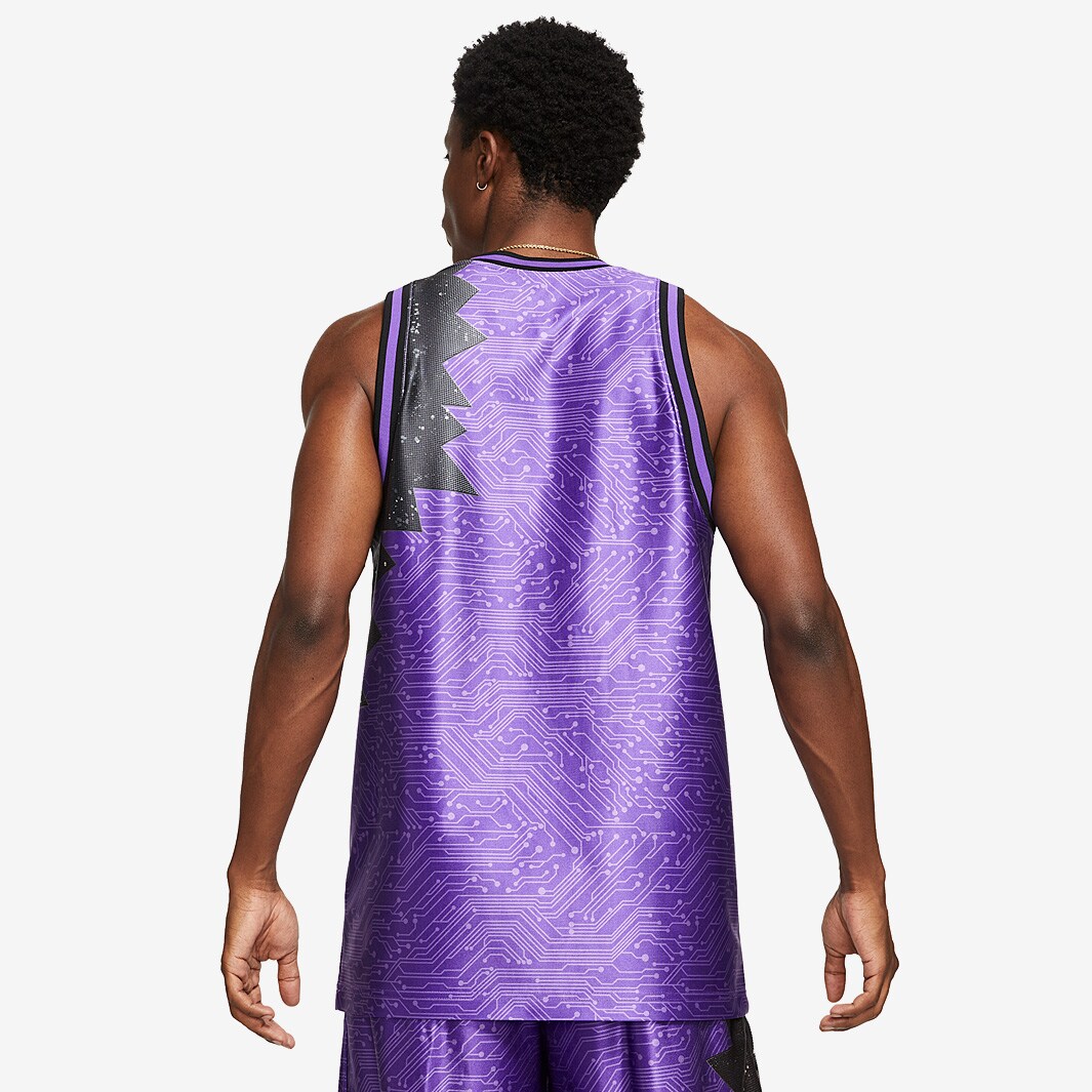 new goon squad jersey