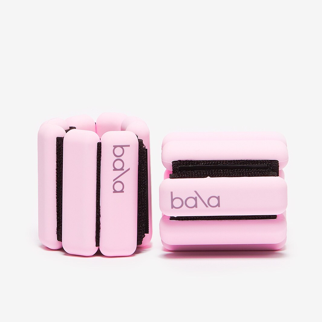 Bala 1lb Ankle/Wrist Weight Blush Accessories Pro:Direct Soccer - Main Image