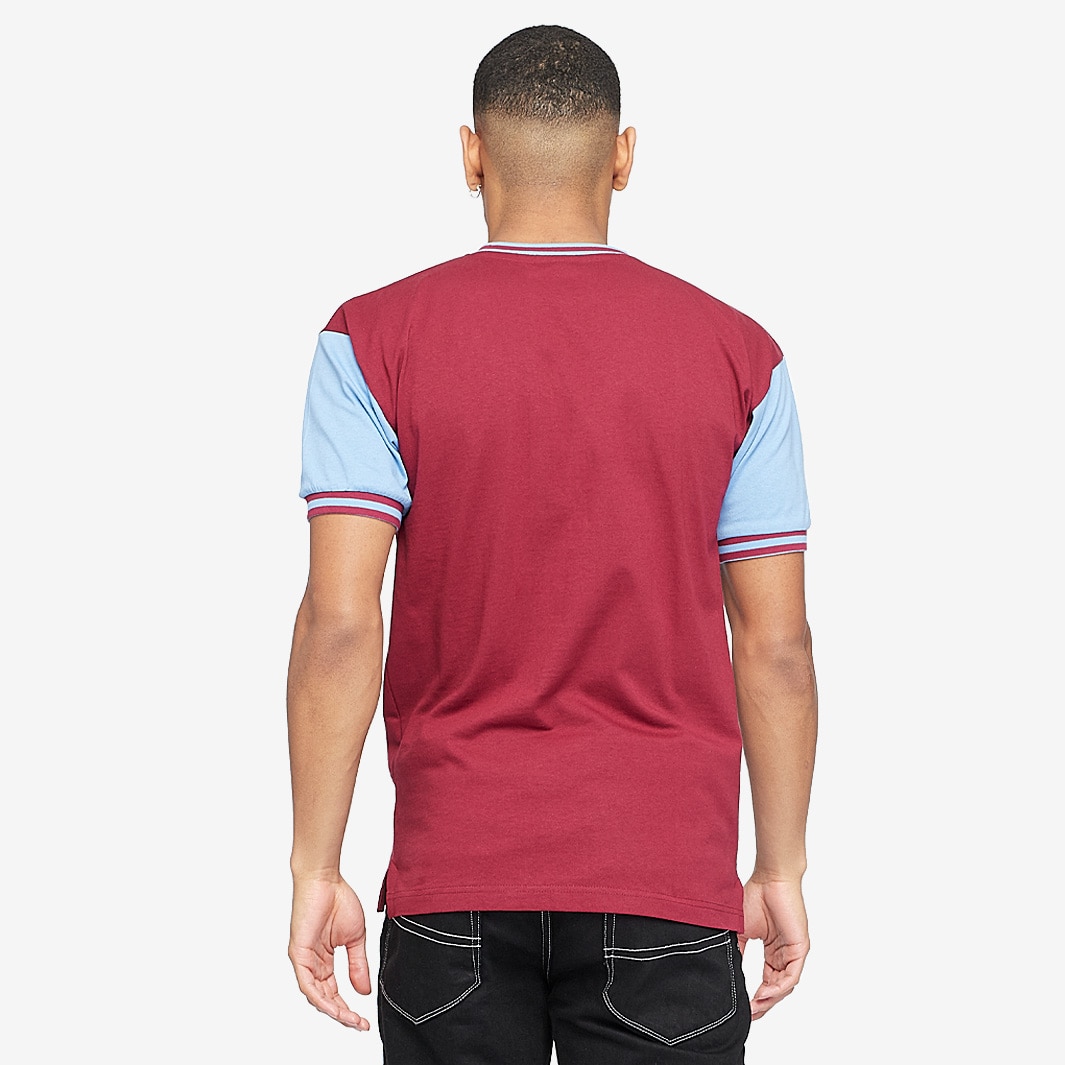 west ham bukta shirt