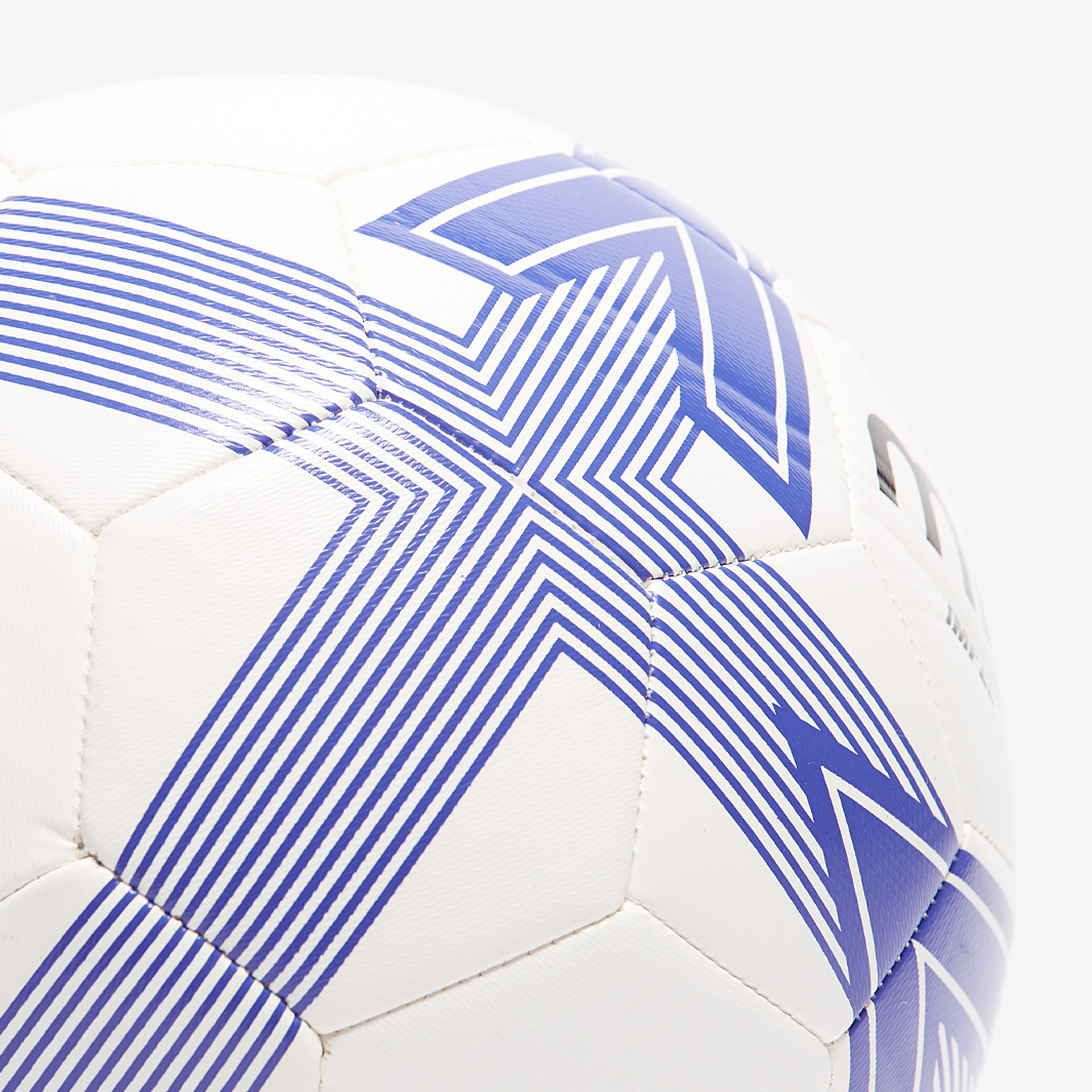 Pallone Da Calcio Mitre Impel L30P Taglia 5 - Bianco/Nero, Resistente E Indeformabile Con Tecnologia Hyperseam