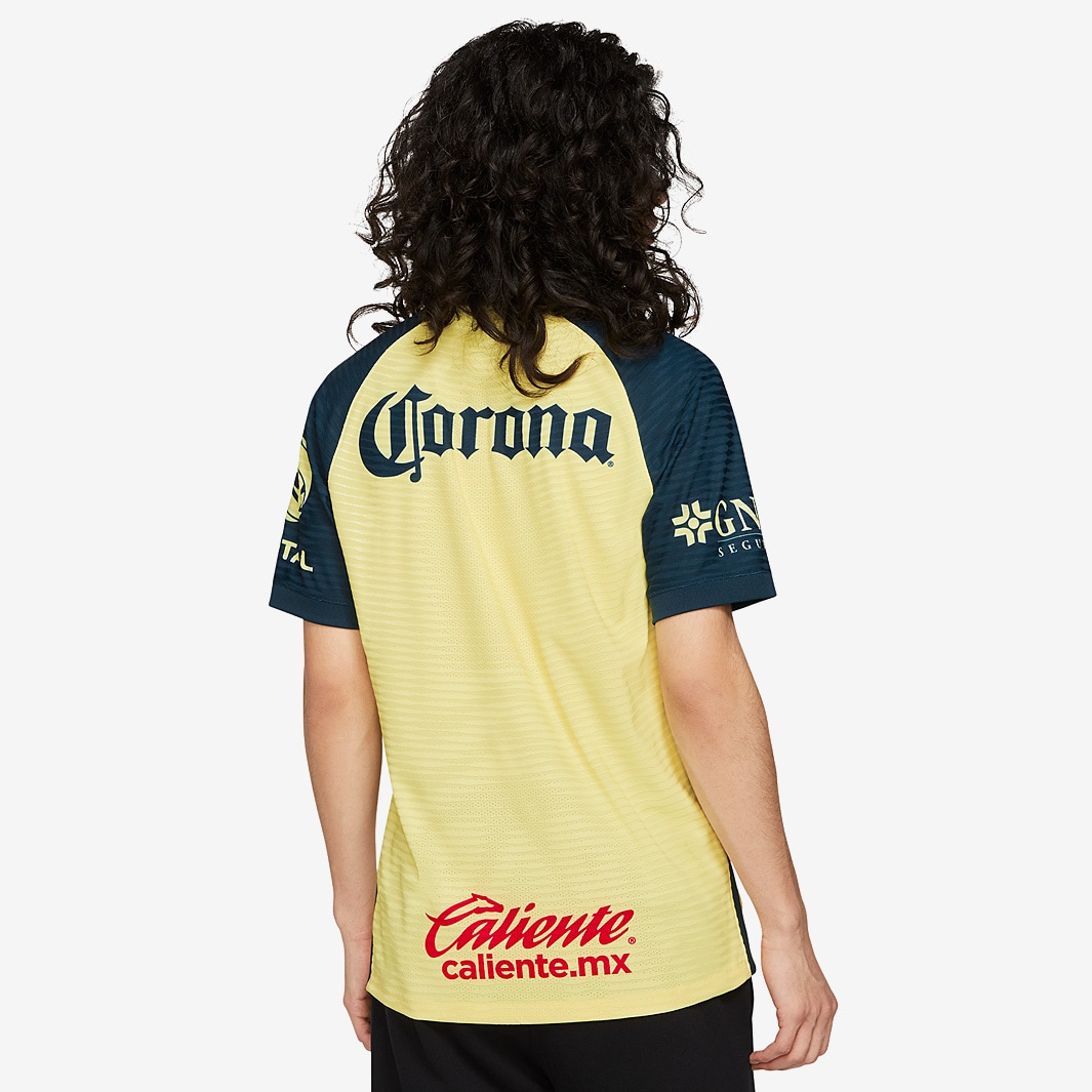 authentic club america jersey