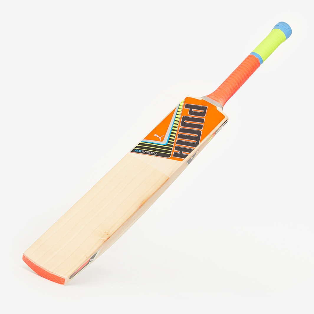 Puma evospeed 2 cricket bat online