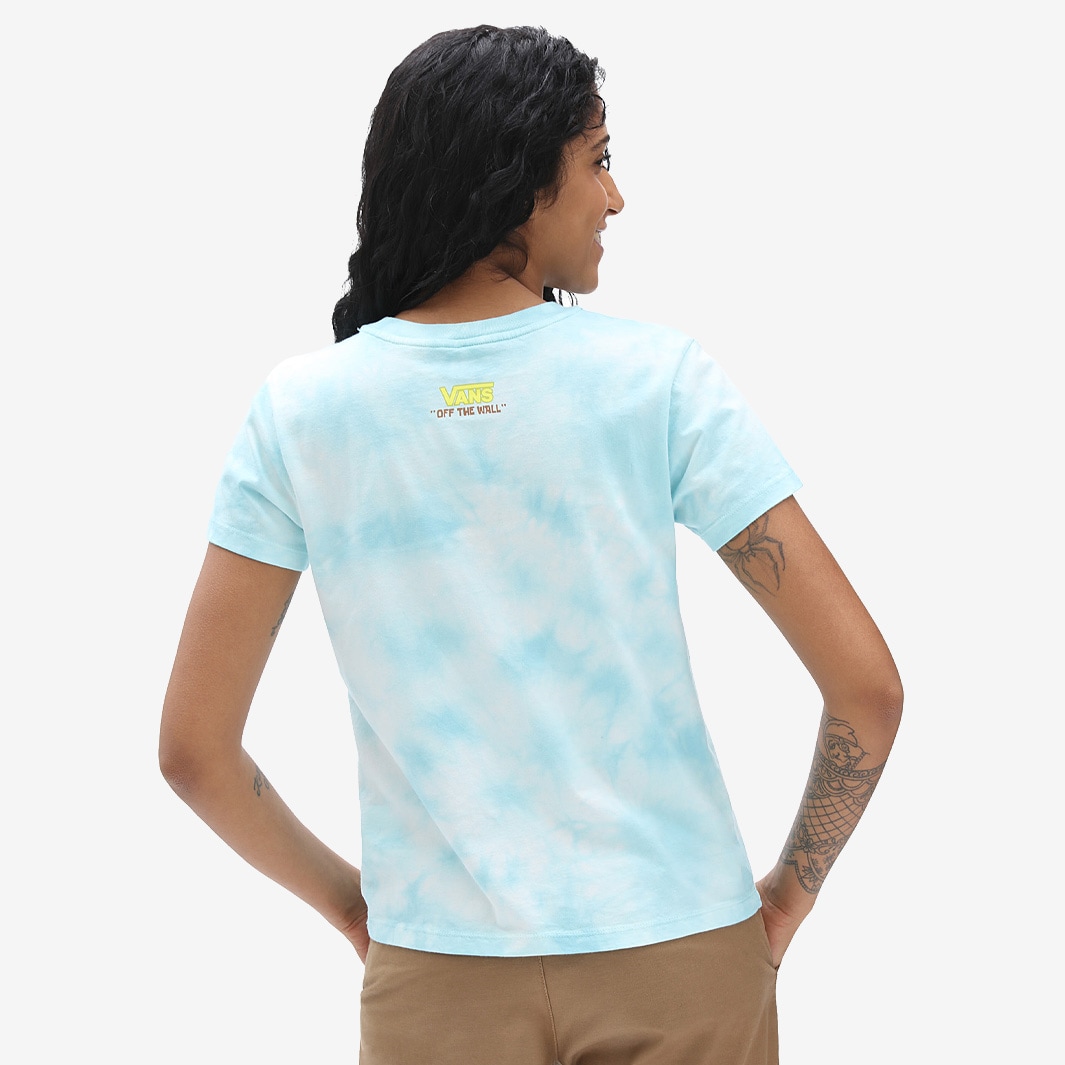 2018SS 送料無料！Vault by Vans x SpongeBob SquarePants Tee 2018SS 送料無料！Vault by Vans x SpongeBob SquarePants Tee