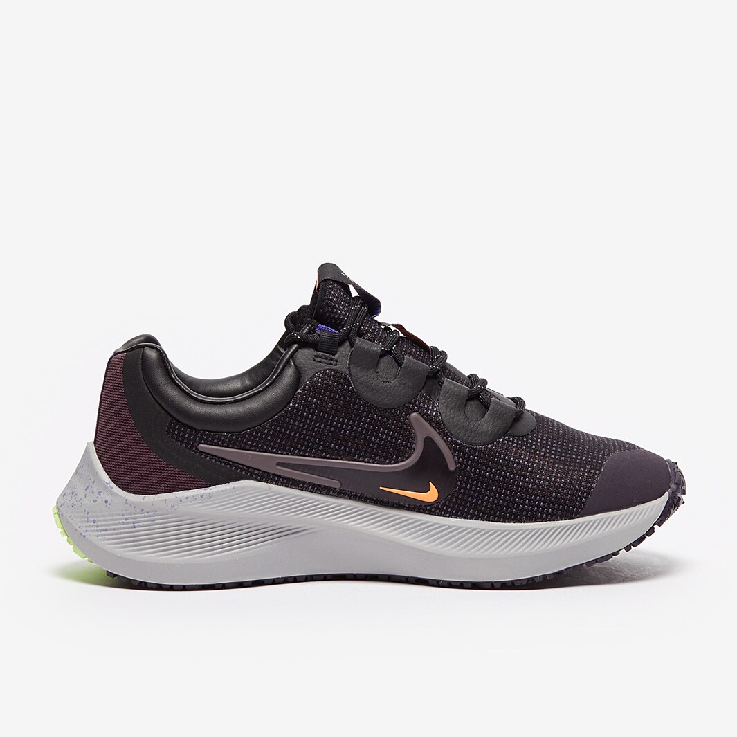 nike women's winflo 8 running shoes