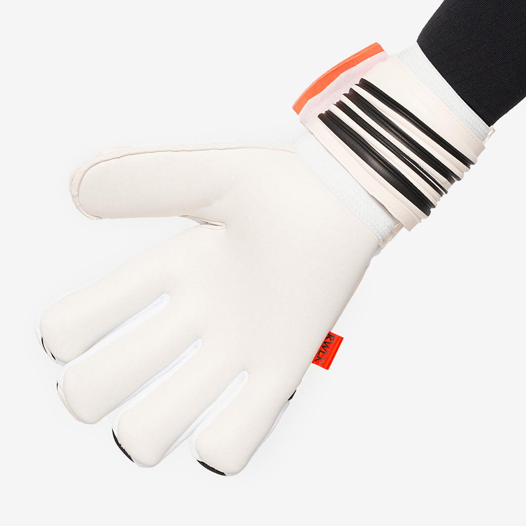RWLK Kids The Original Negative Titanium - White - Junior GK
