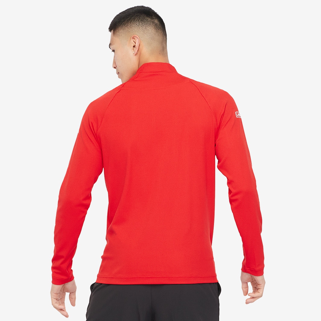 lacoste novak djokovic sweatshirt