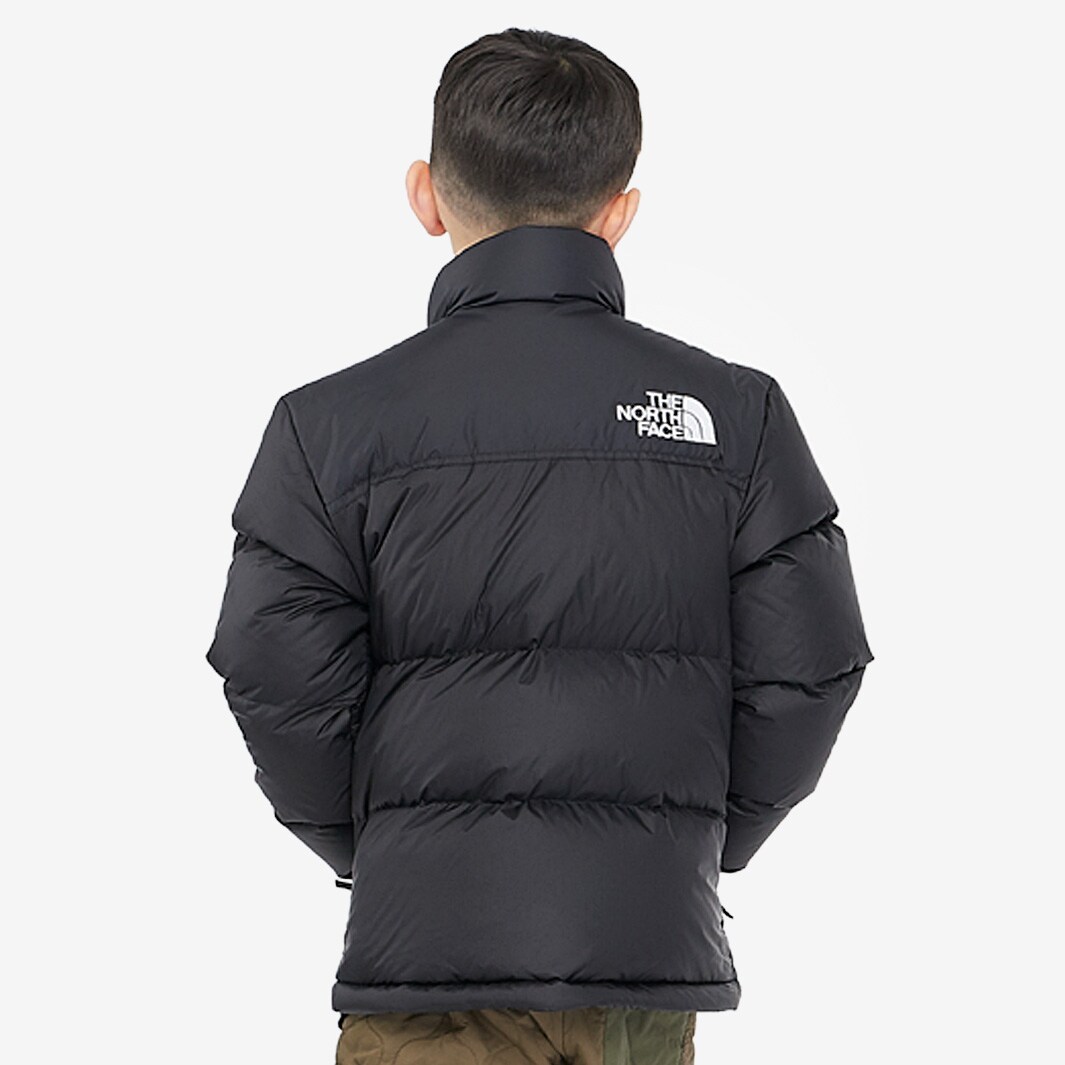 North face deals nuptse youth