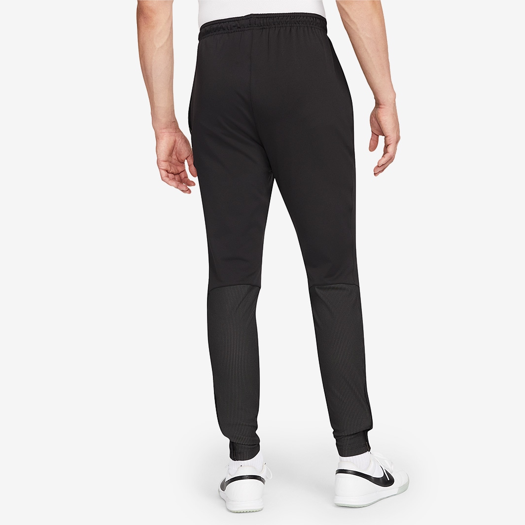 Nike Therma-Fit Winter Warrior Strike Pant - Black/Total Orange - Mens ...