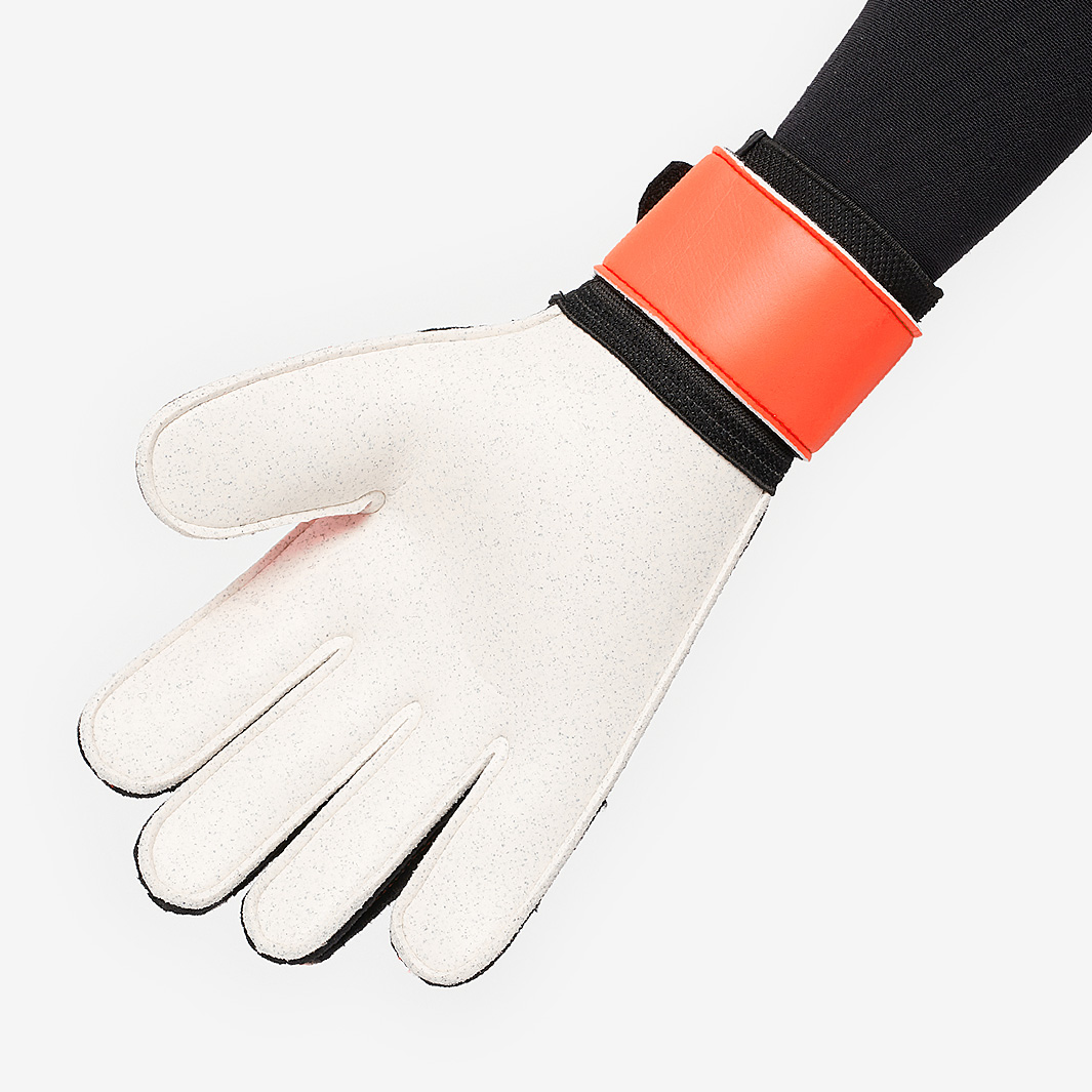 Uhlsport Soft Resist Guanti Da Portiere Calcio – Lattice Antistrappo, Taglio Classico, Uomo - 3