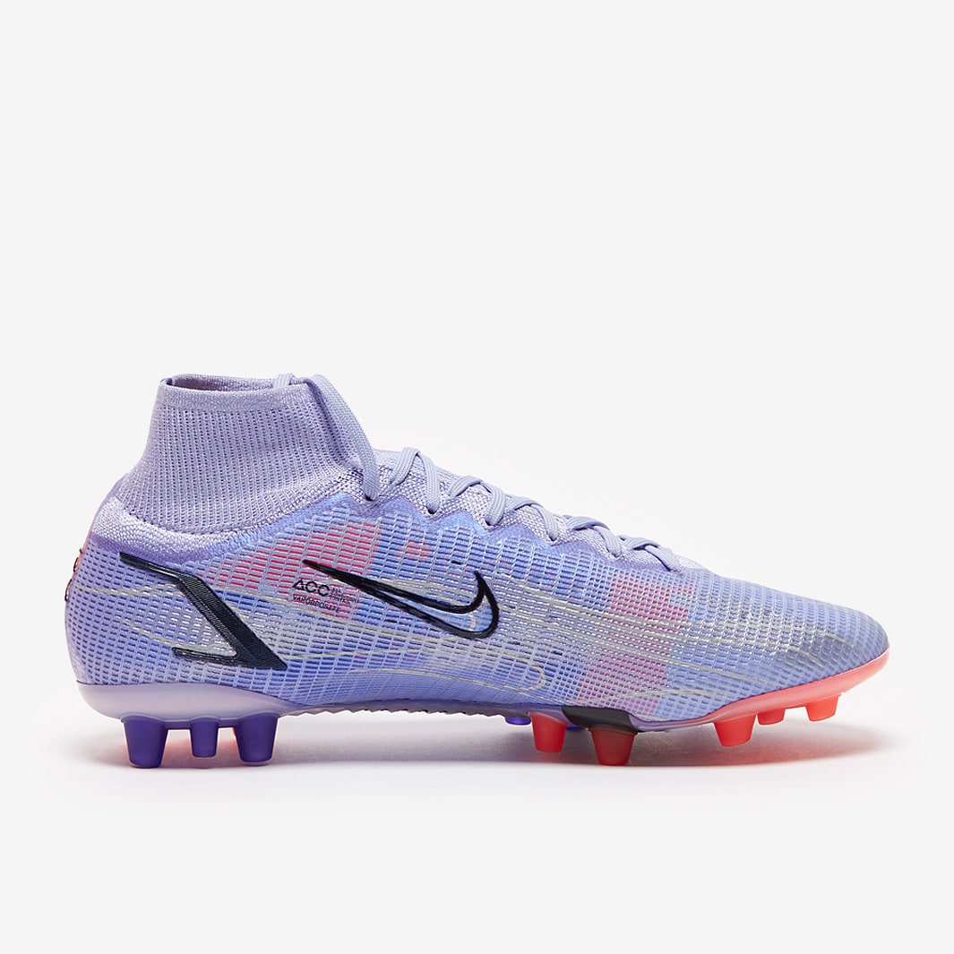 mbappe nike mercurial superfly 8