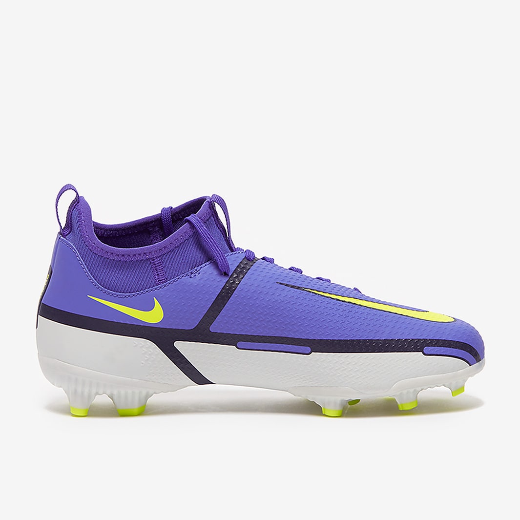 nike kids phantom boots