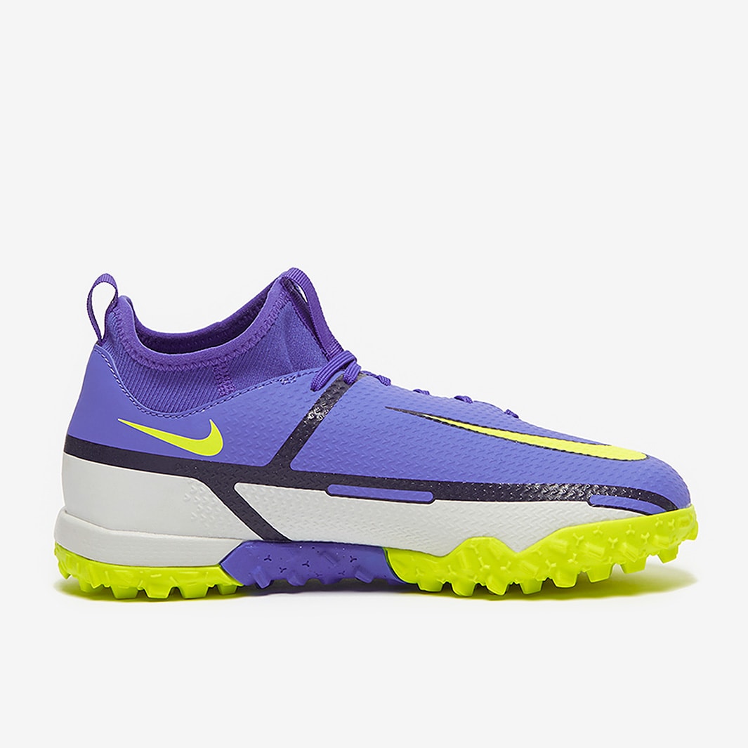 ナイキファントムGT NIKE ナイキ ファントム GT エリート FG(イエロー×グリーン