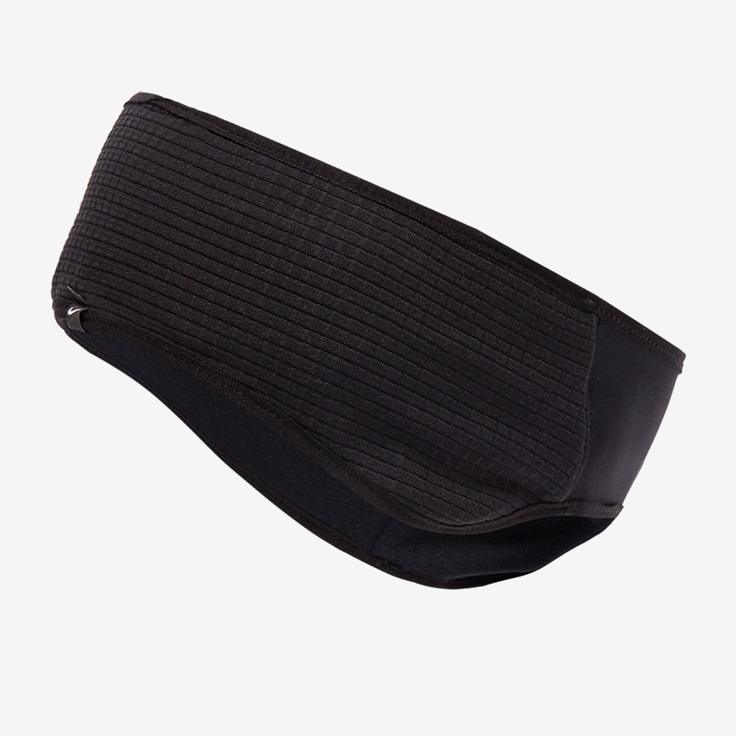 nike women's run headband and glove set