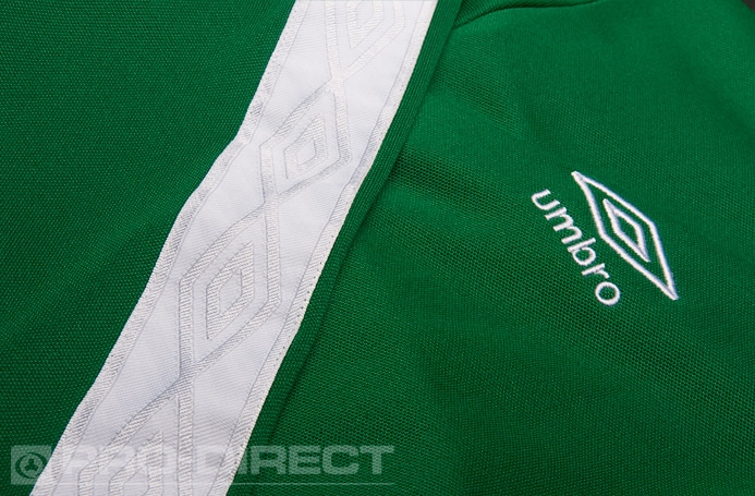 Clothing - Umbro New York Cosmos Classic Track Jacket
