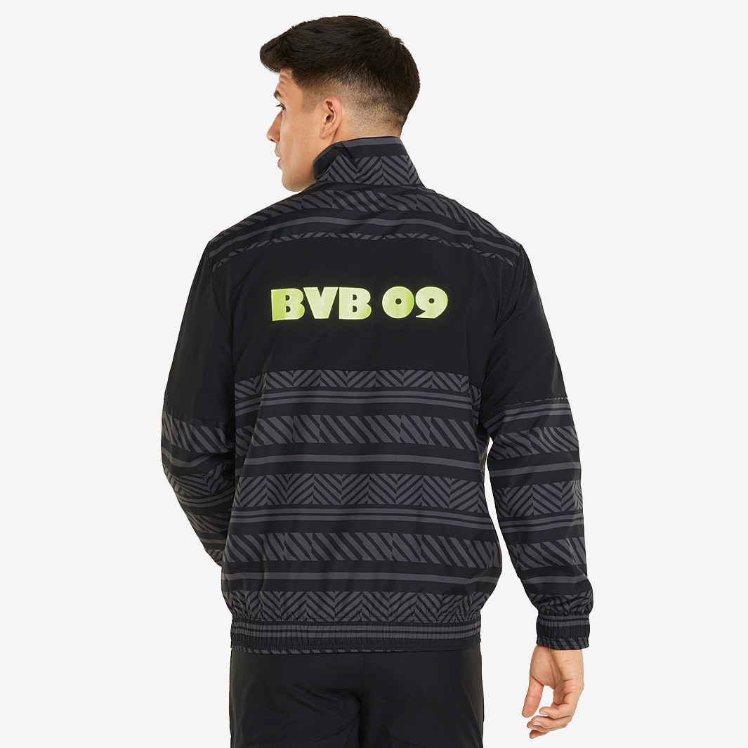 Survette Dortmund 2023 Borussia Dortmund Survetement Pantalon - Main Image